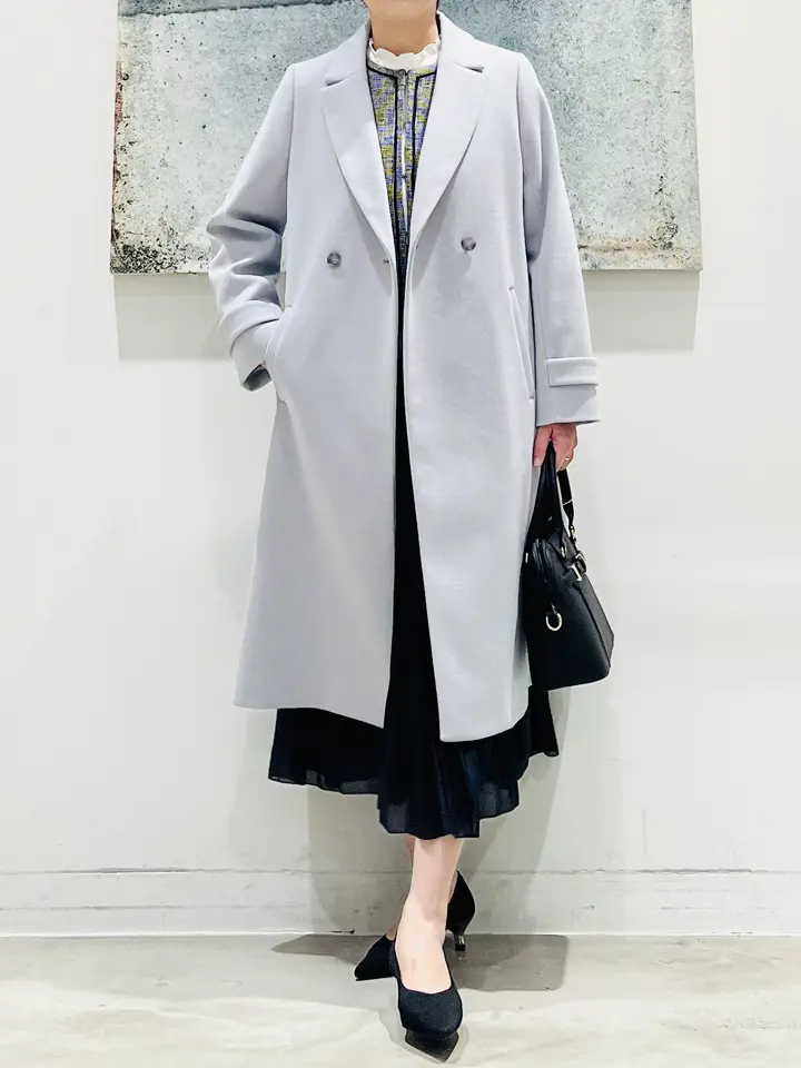 ONWARD CROSSET SELECT 會澤 コーディネート画像