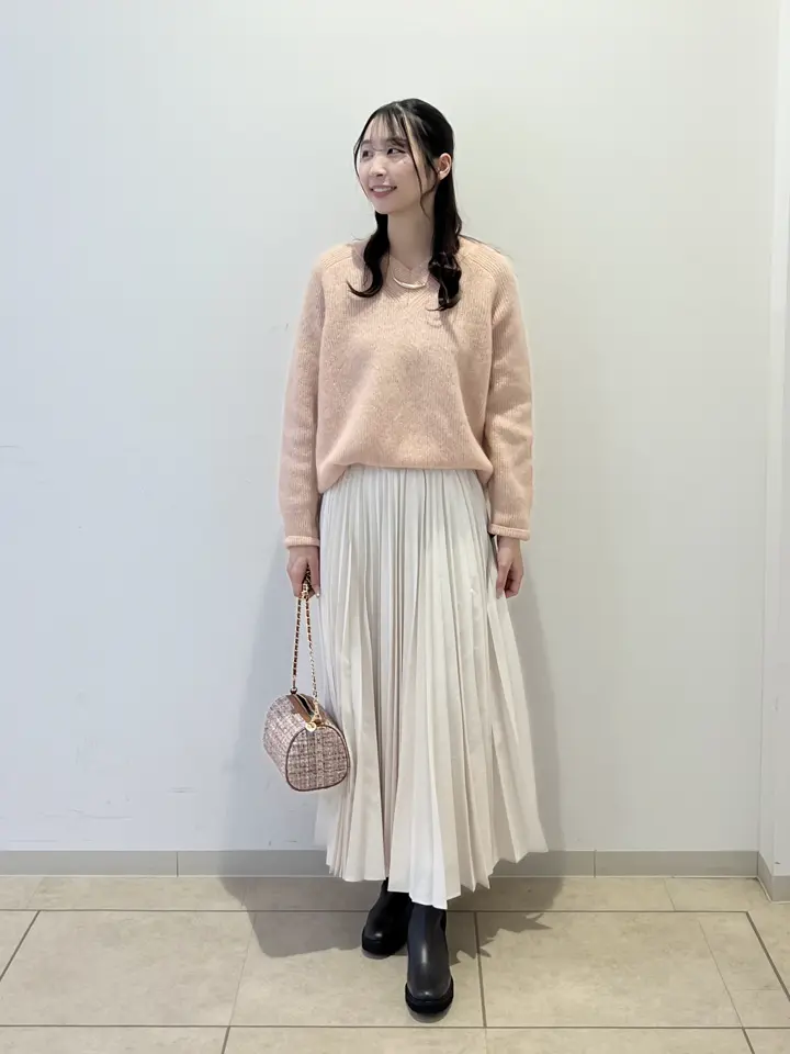 ONWARD CROSSET SELECT 内田 コーディネート画像