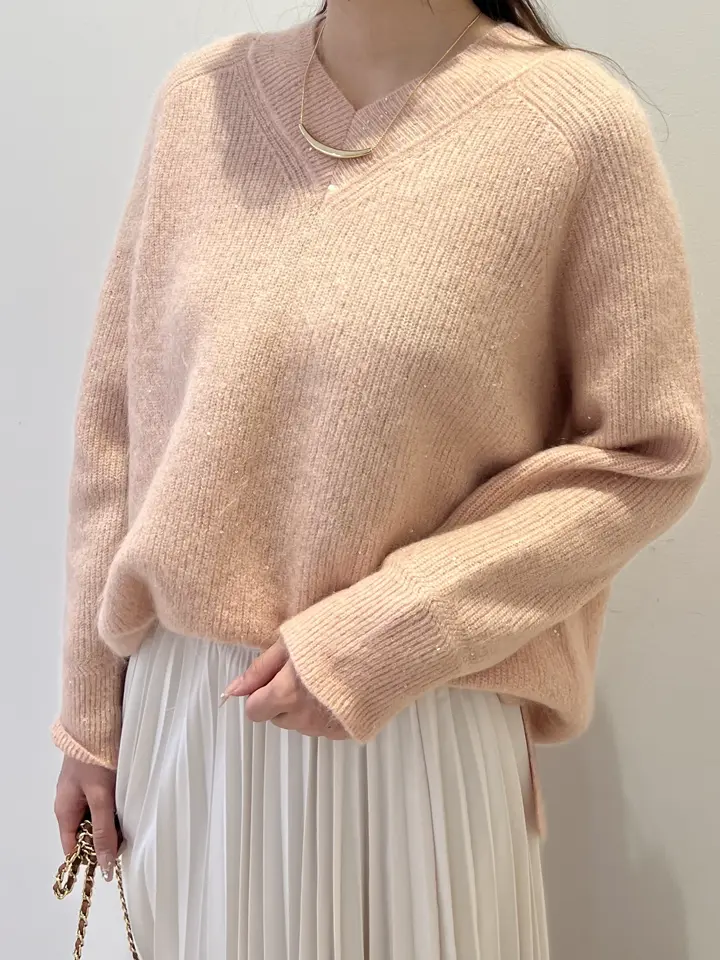 ONWARD CROSSET SELECT 内田 コーディネート画像