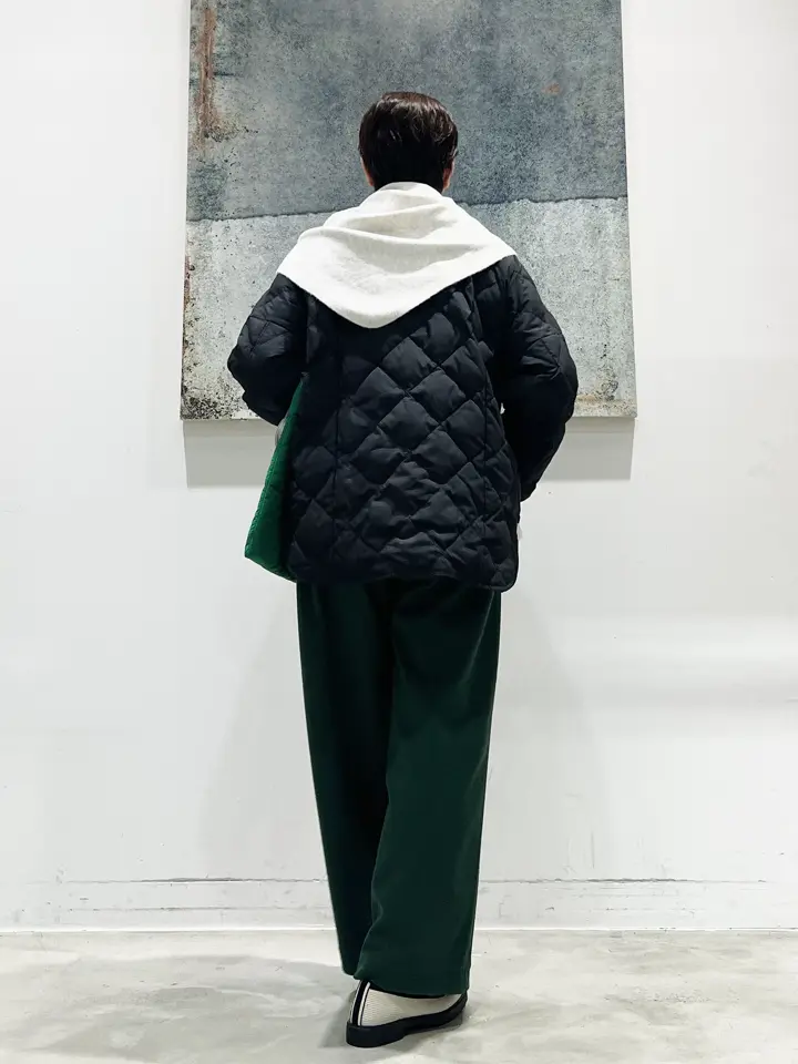 ONWARD CROSSET SELECT 會澤 コーディネート画像