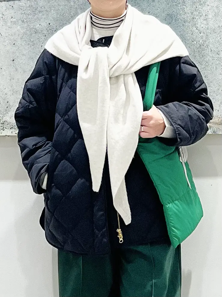 ONWARD CROSSET SELECT 會澤 コーディネート画像