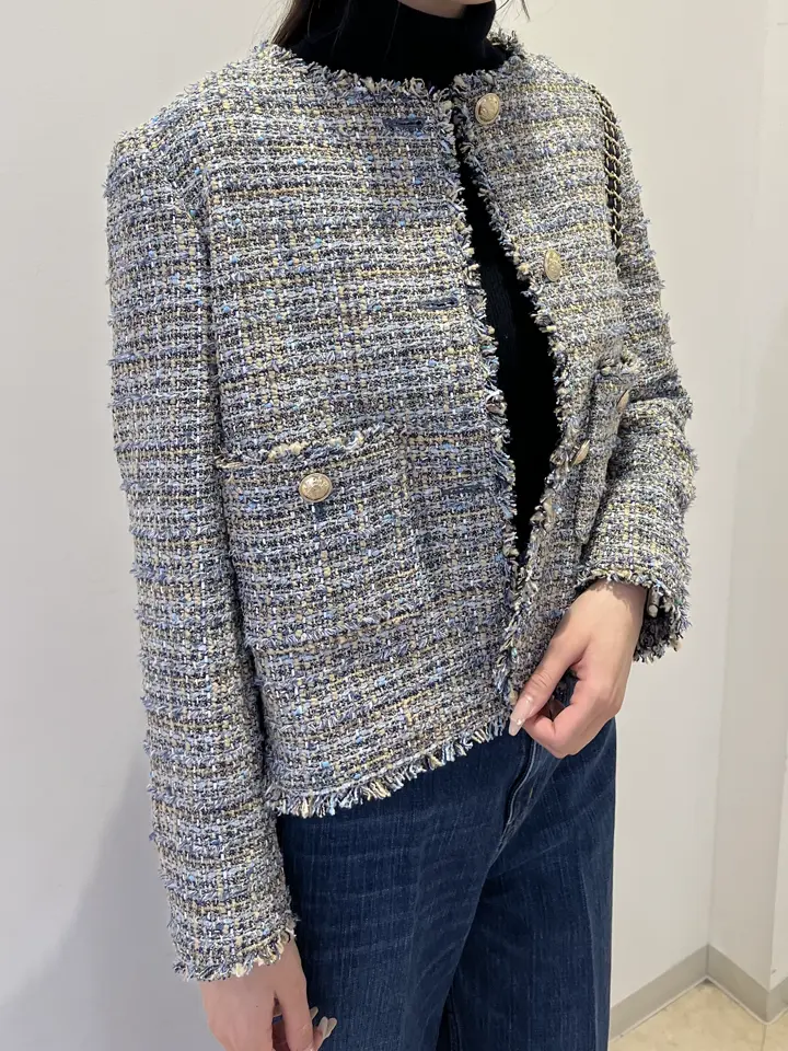 ONWARD CROSSET SELECT 内田 コーディネート画像