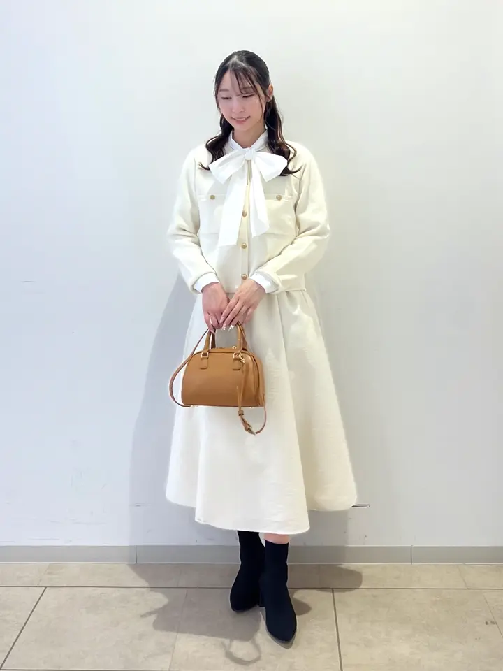 ONWARD CROSSET SELECT 内田 コーディネート画像