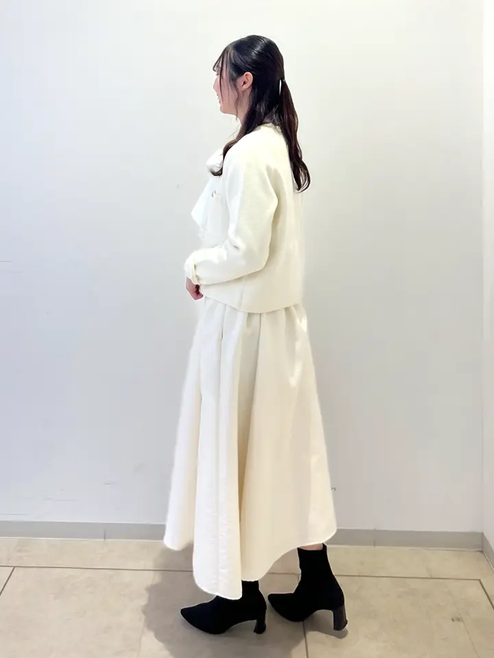 ONWARD CROSSET SELECT 内田 コーディネート画像