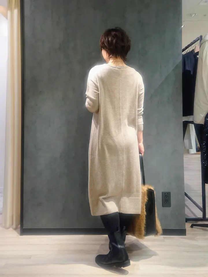 ONWARD CROSSET SELECT 近藤 コーディネート画像