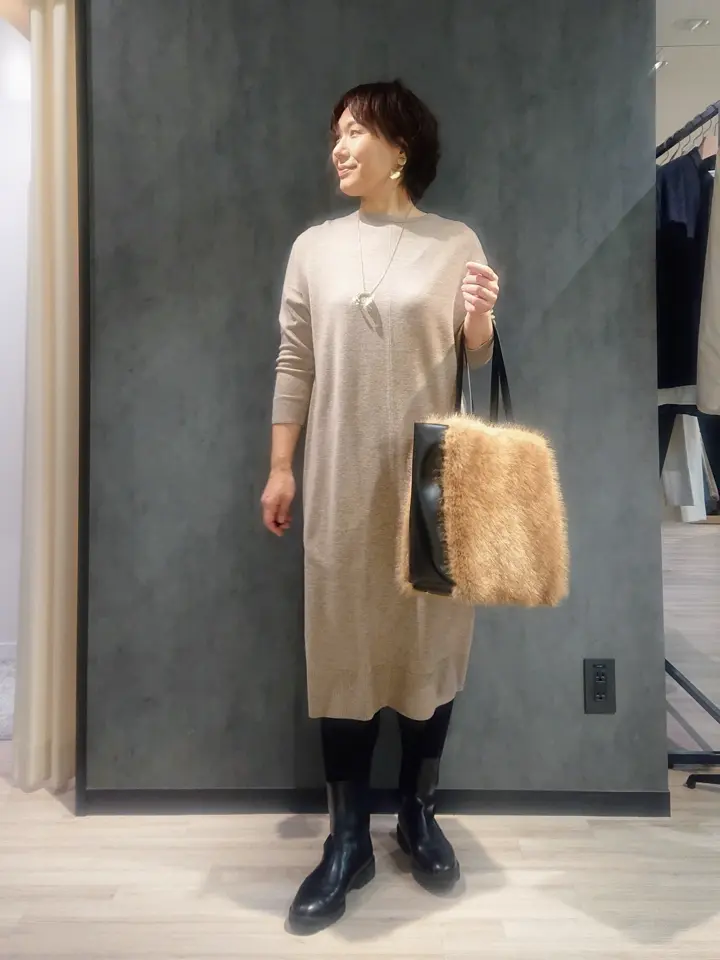 ONWARD CROSSET SELECT 近藤 コーディネート画像