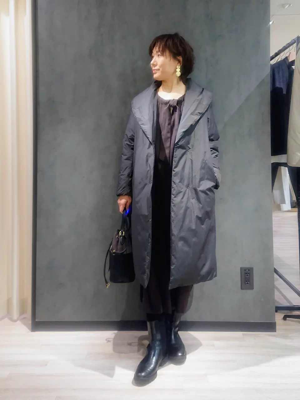  近藤 コーディネート画像