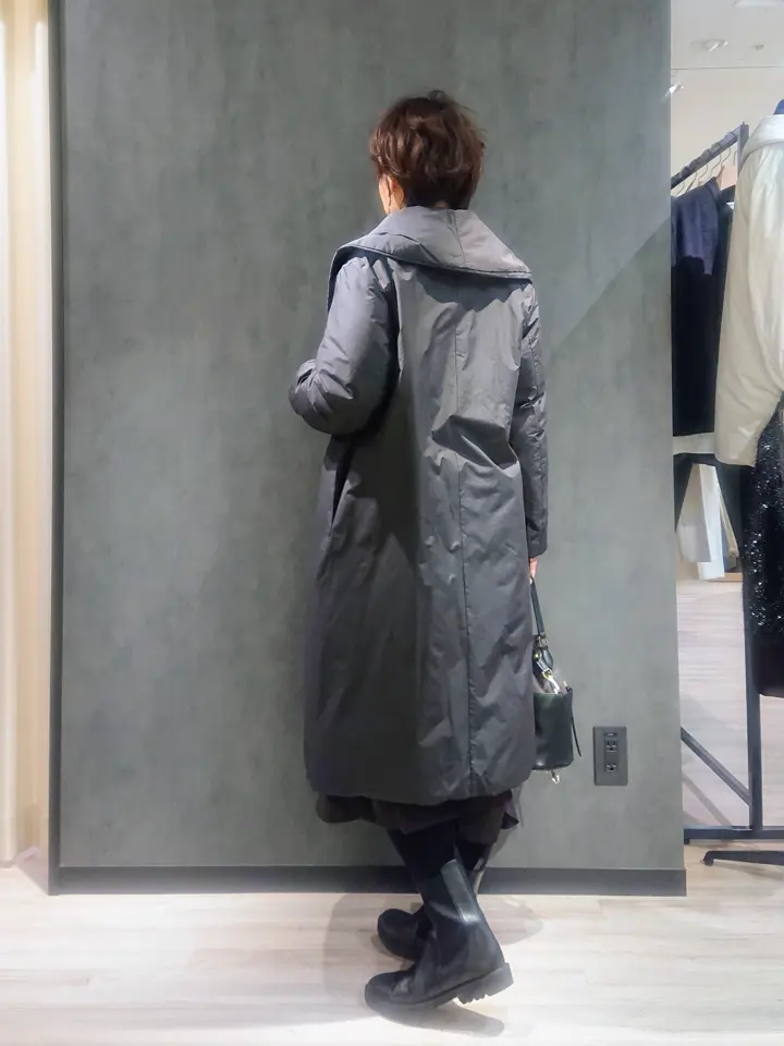 ONWARD CROSSET SELECT 近藤 コーディネート画像