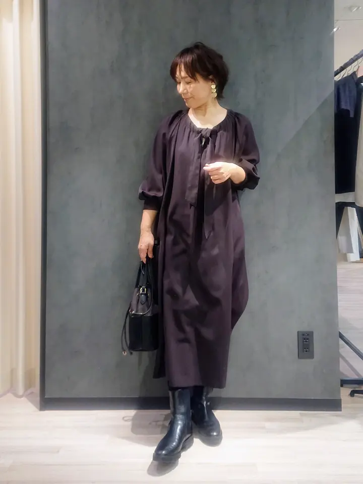 ONWARD CROSSET SELECT 近藤 コーディネート画像