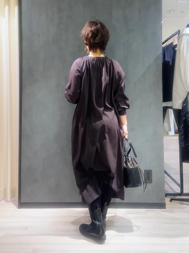 ONWARD CROSSET SELECT 近藤 コーディネート画像