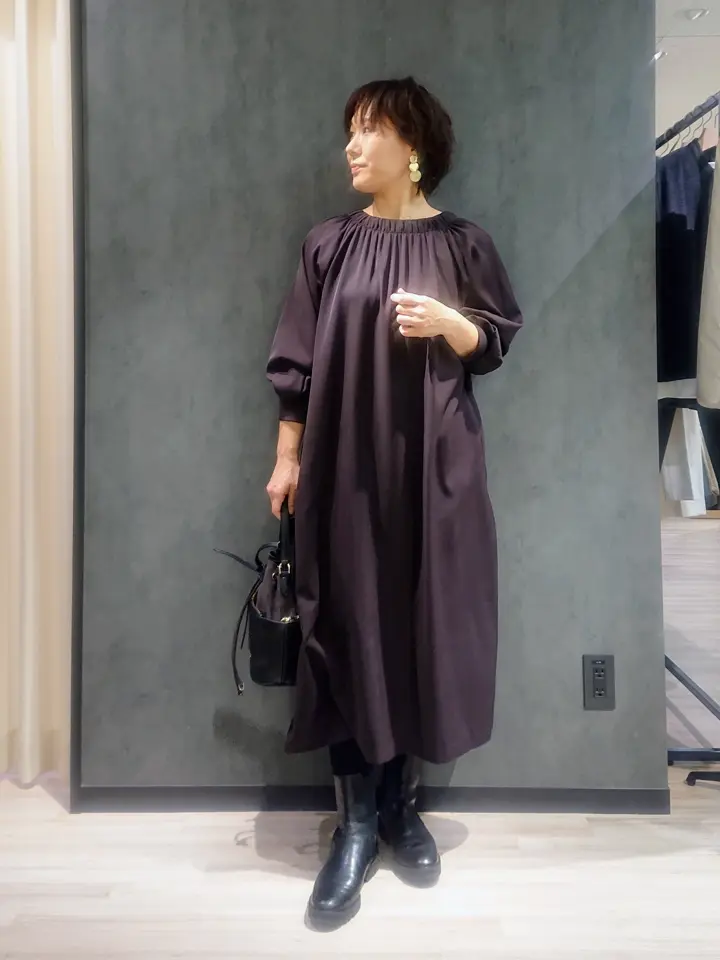 ONWARD CROSSET SELECT 近藤 コーディネート画像