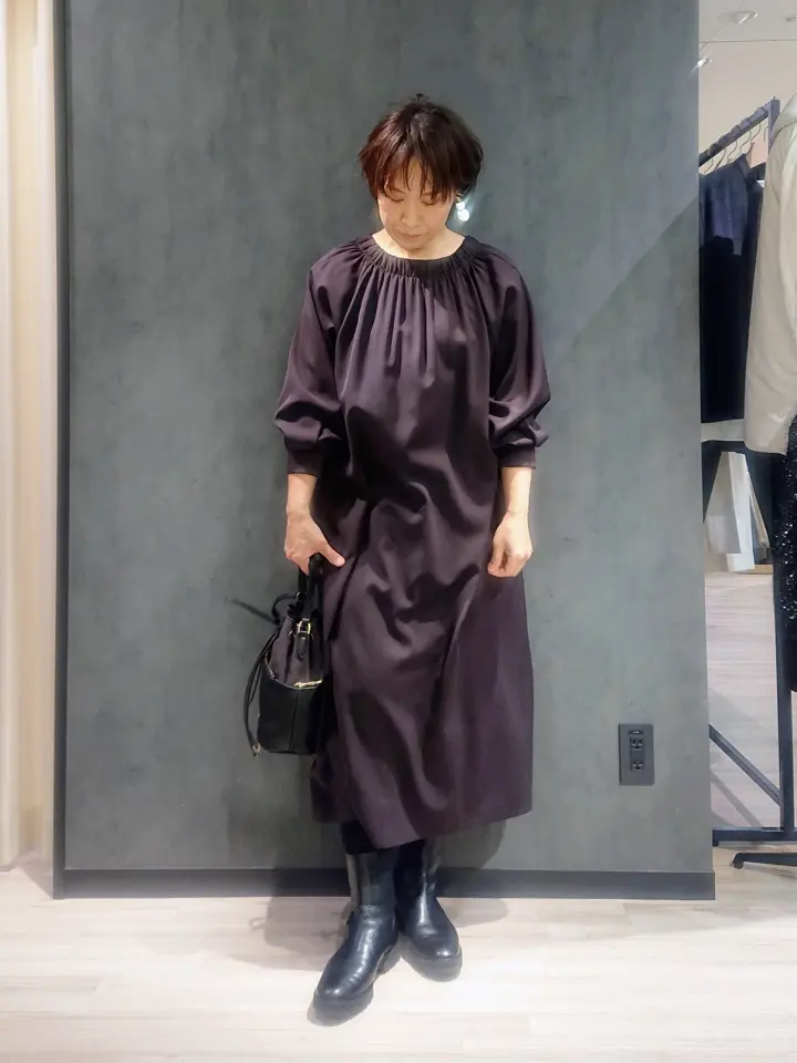 ONWARD CROSSET SELECT 近藤 コーディネート画像