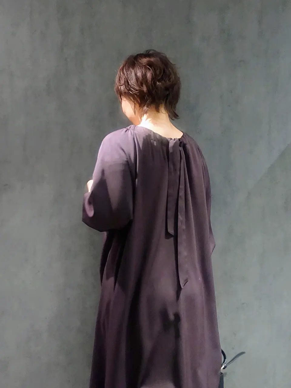 ONWARD CROSSET SELECT 近藤 コーディネート画像