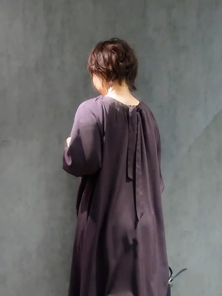 ONWARD CROSSET SELECT 近藤 コーディネート画像