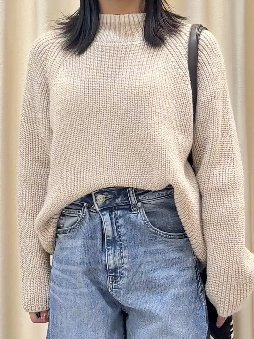 ONWARD CROSSET SELECT 服部 コーディネート画像