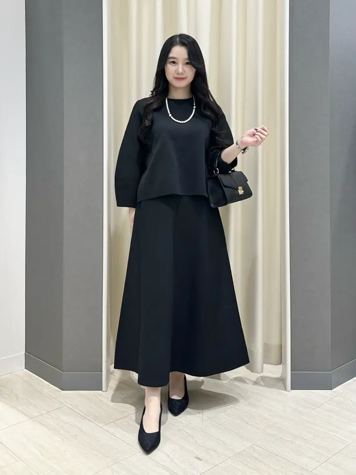 ONWARD CROSSET SELECT 本間 コーディネート画像