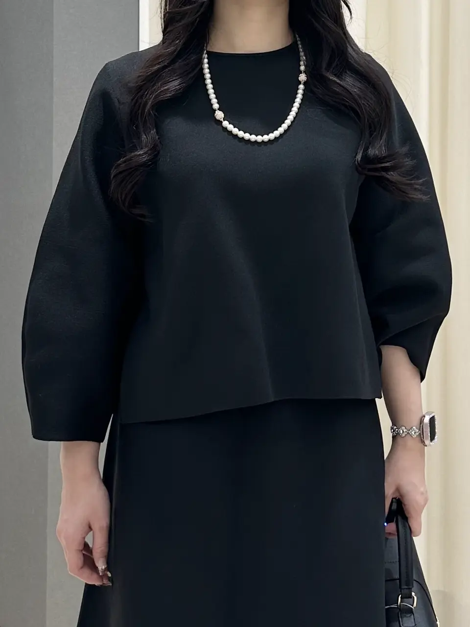 ONWARD CROSSET SELECT 本間 コーディネート画像