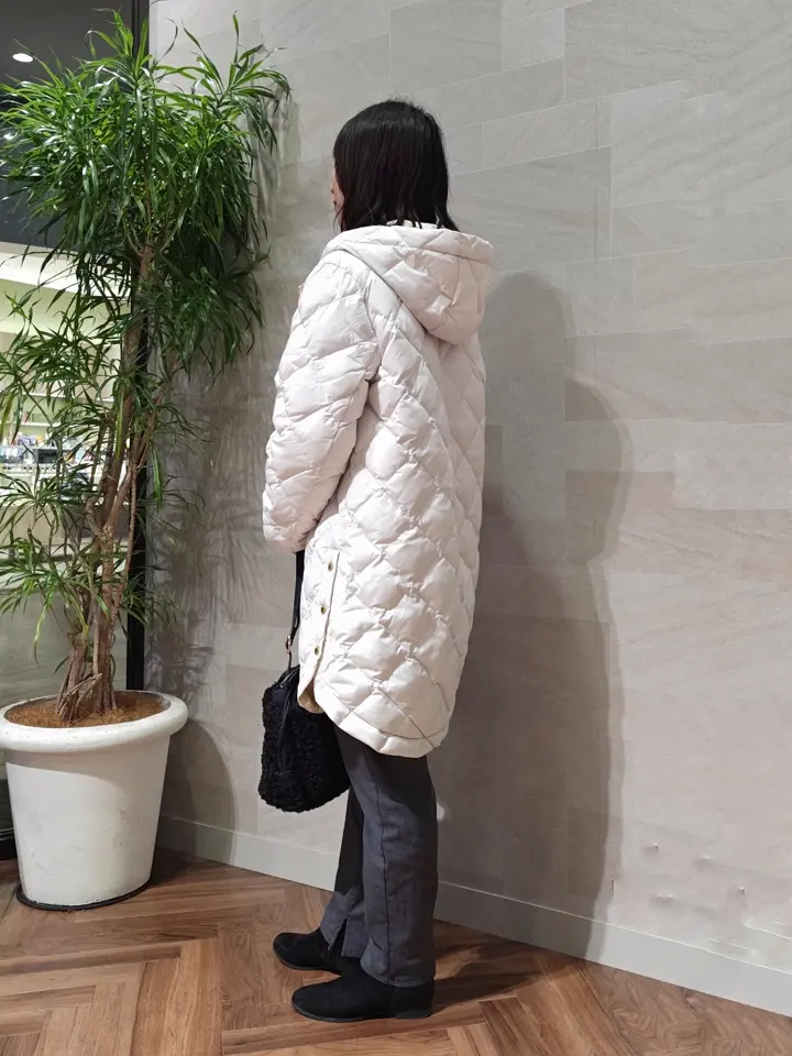 ONWARD CROSSET SELECT 浅岡 コーディネート画像