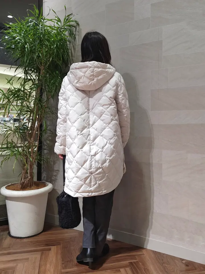 ONWARD CROSSET SELECT 浅岡 コーディネート画像