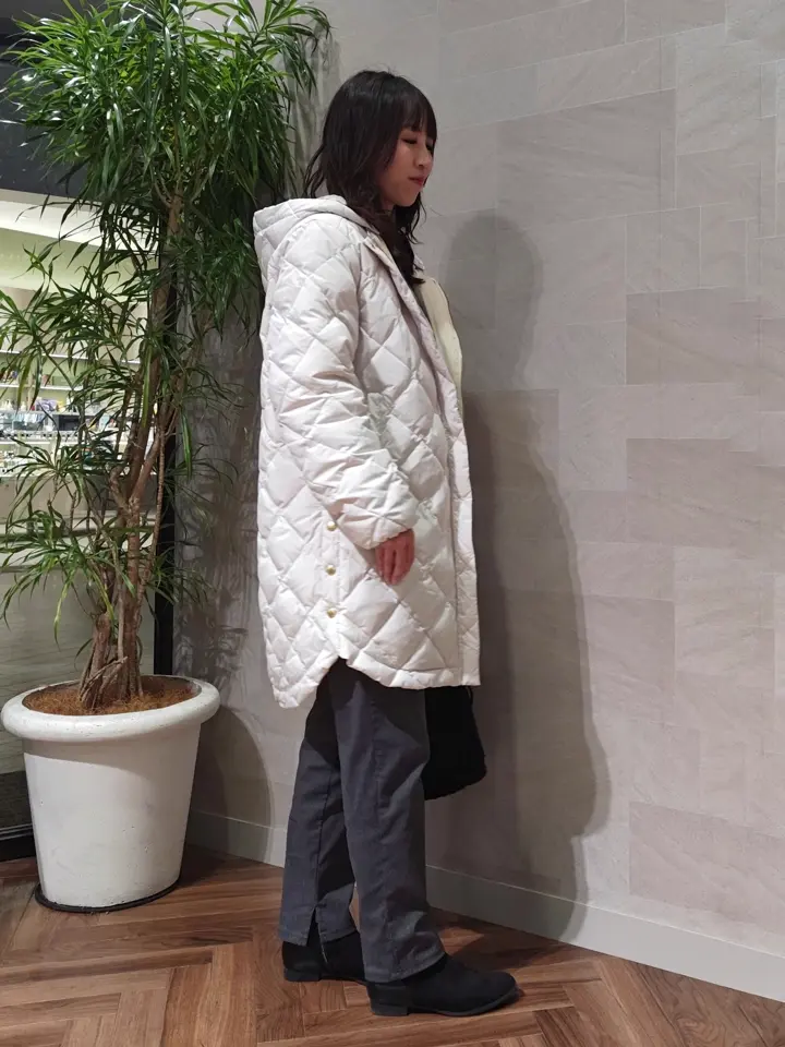 ONWARD CROSSET SELECT 浅岡 コーディネート画像