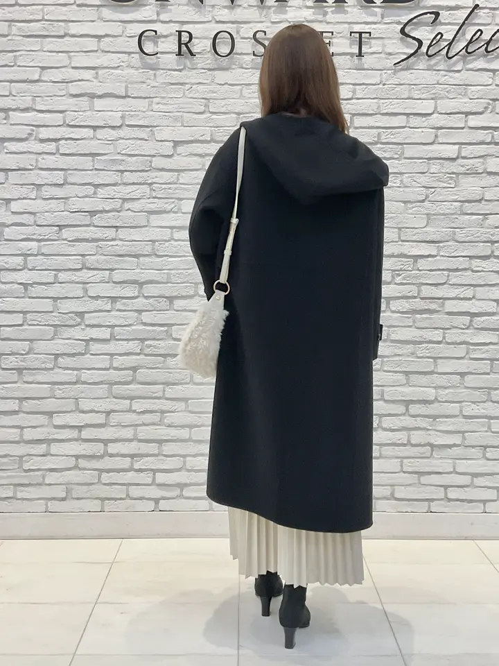 ONWARD CROSSET SELECT IZUMI コーディネート画像