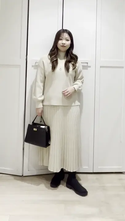 ONWARD CROSSET SELECT 藤田 コーディネート画像