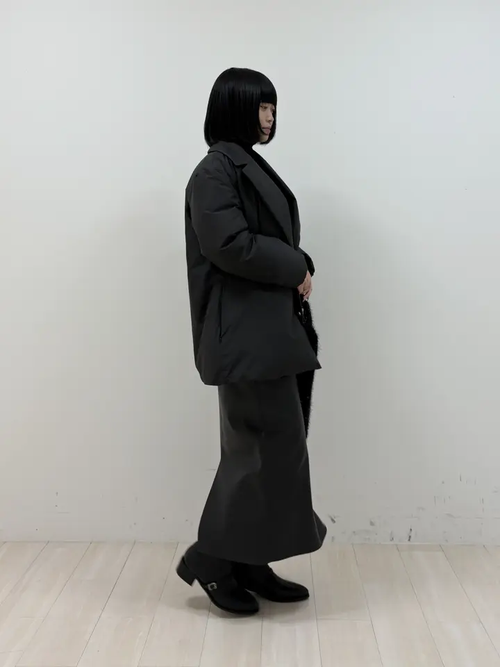 ONWARD CROSSET SELECT 山中 コーディネート画像