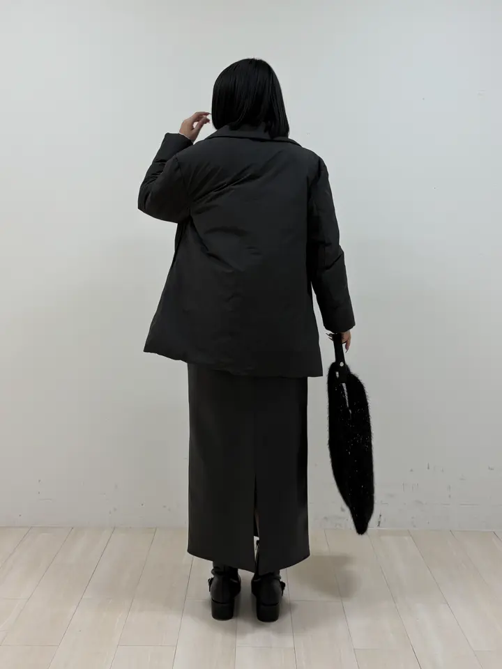 ONWARD CROSSET SELECT 山中 コーディネート画像