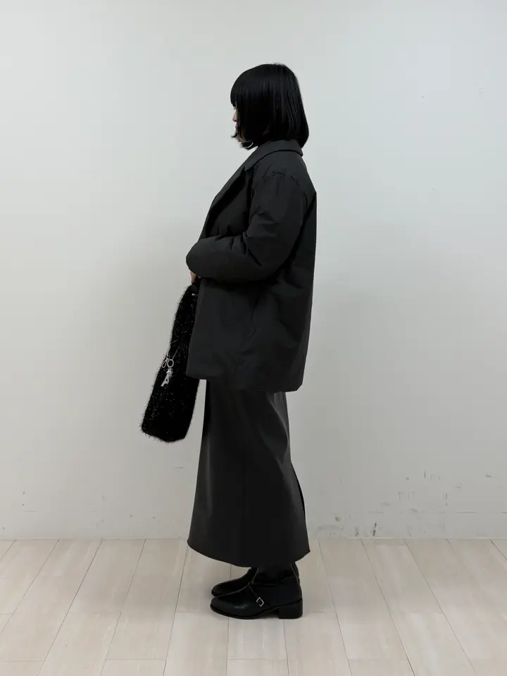 ONWARD CROSSET SELECT 山中 コーディネート画像