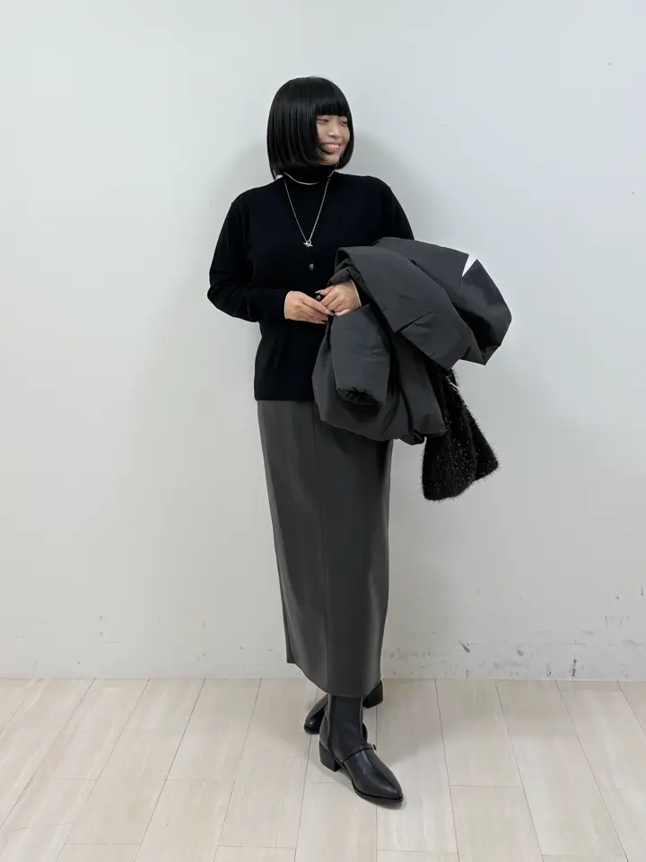 ONWARD CROSSET SELECT 山中 コーディネート画像