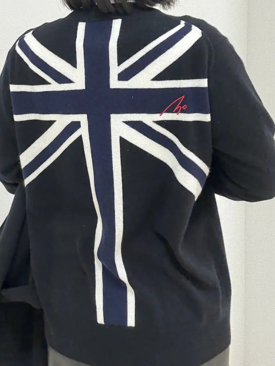 ONWARD CROSSET SELECT 山中 コーディネート画像