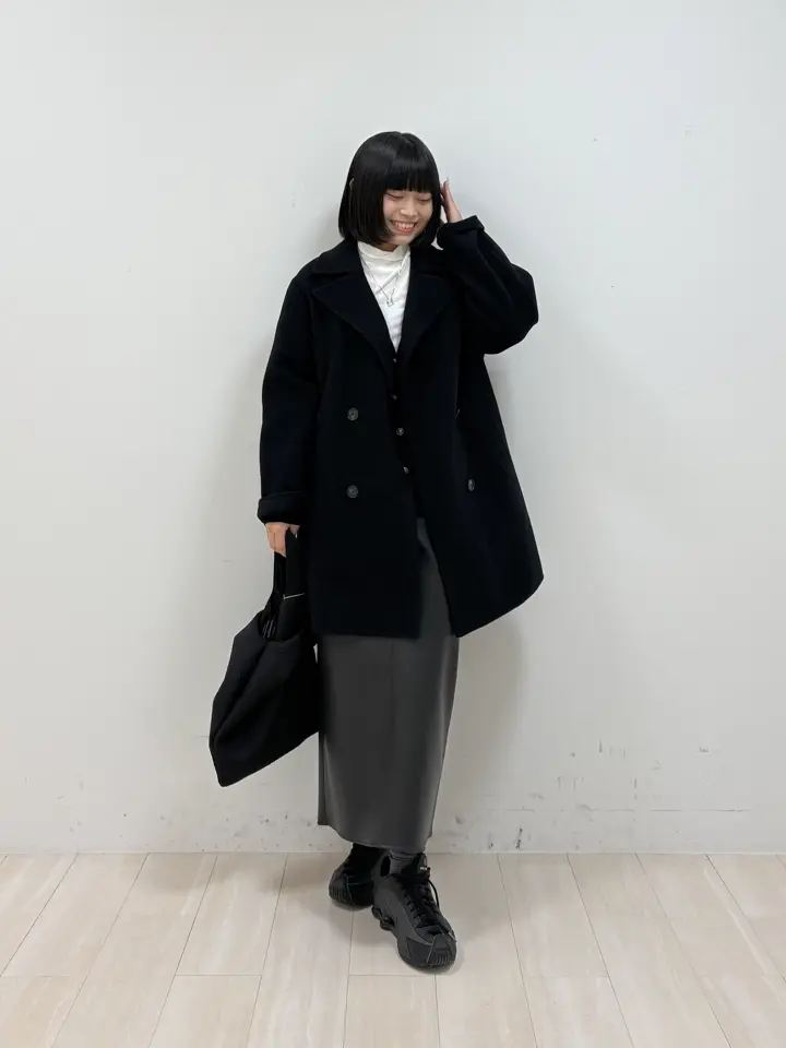 ONWARD CROSSET SELECT 山中 コーディネート画像