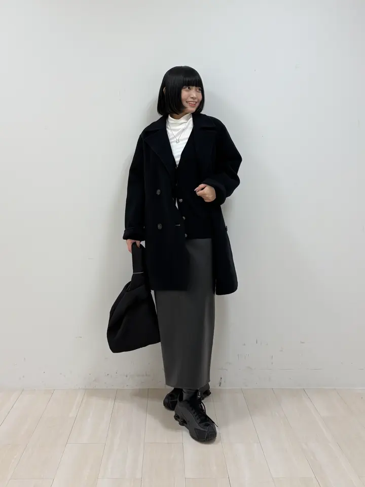 ONWARD CROSSET SELECT 山中 コーディネート画像