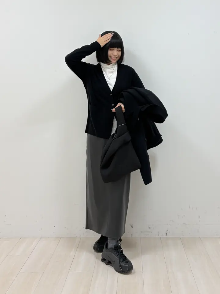 ONWARD CROSSET SELECT 山中 コーディネート画像