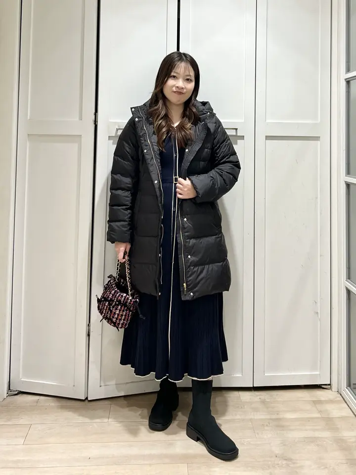 ONWARD CROSSET SELECT 藤田 コーディネート画像