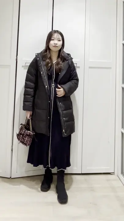 ONWARD CROSSET SELECT 藤田 コーディネート画像