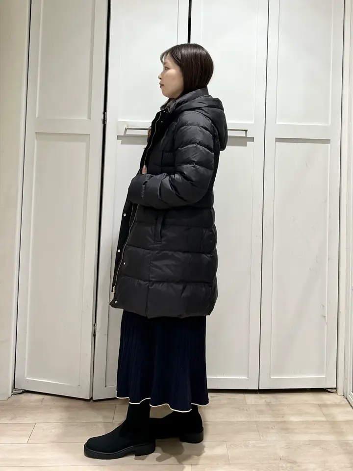 ONWARD CROSSET SELECT 藤田 コーディネート画像