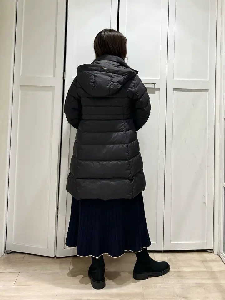 ONWARD CROSSET SELECT 藤田 コーディネート画像