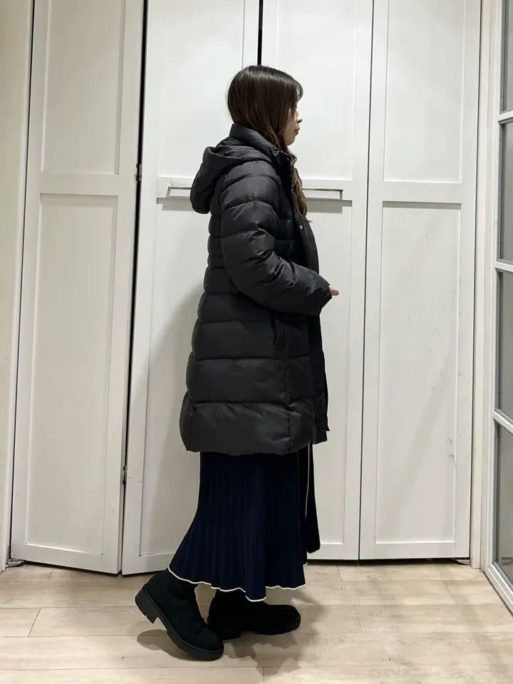 ONWARD CROSSET SELECT 藤田 コーディネート画像