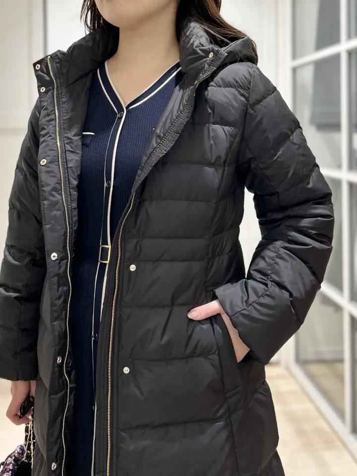 ONWARD CROSSET SELECT 藤田 コーディネート画像