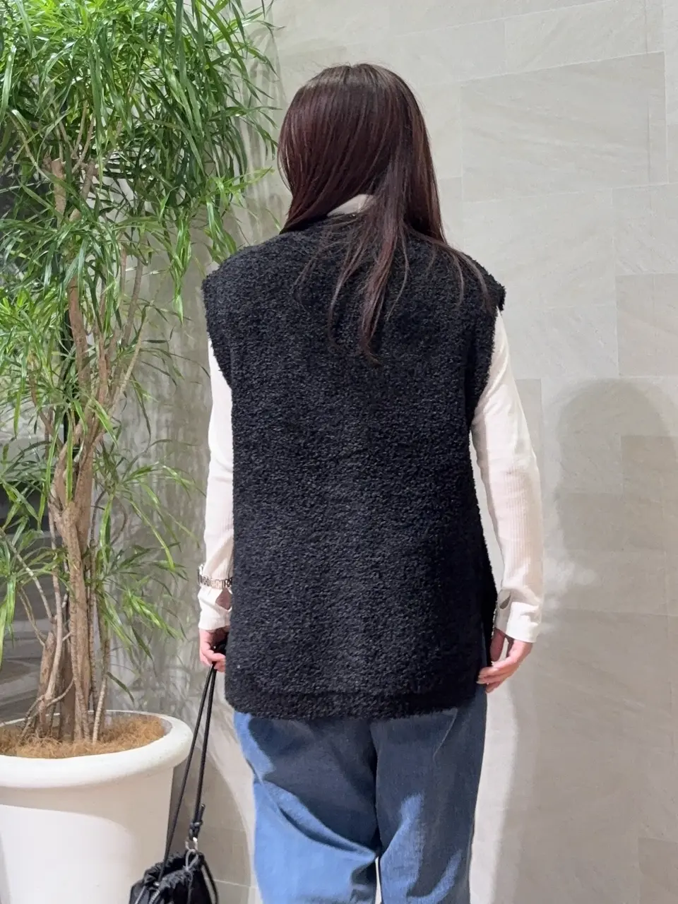 ONWARD CROSSET SELECT 一星 コーディネート画像