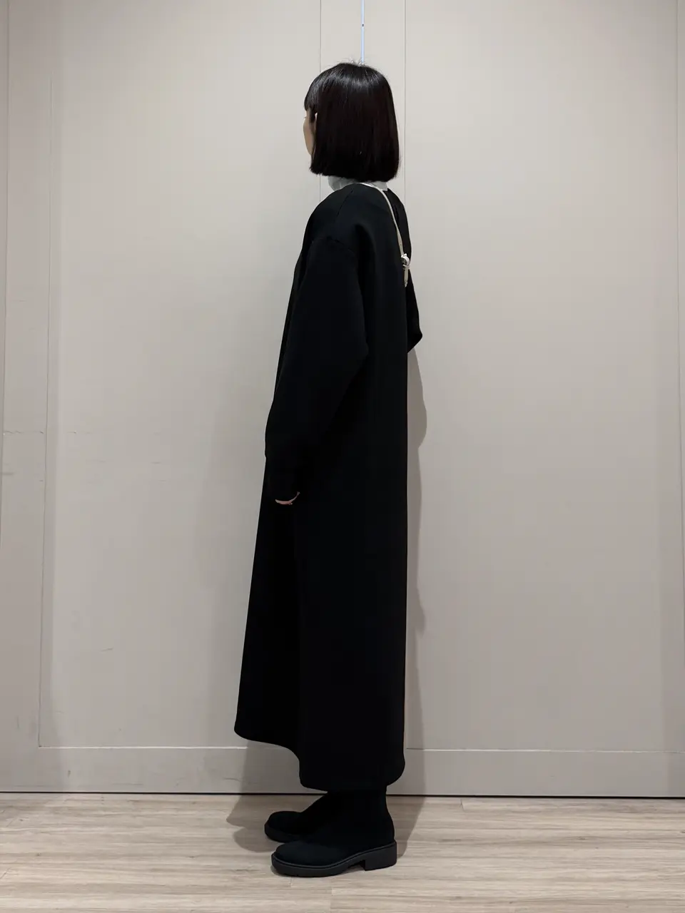 ONWARD CROSSET SELECT 山田 コーディネート画像