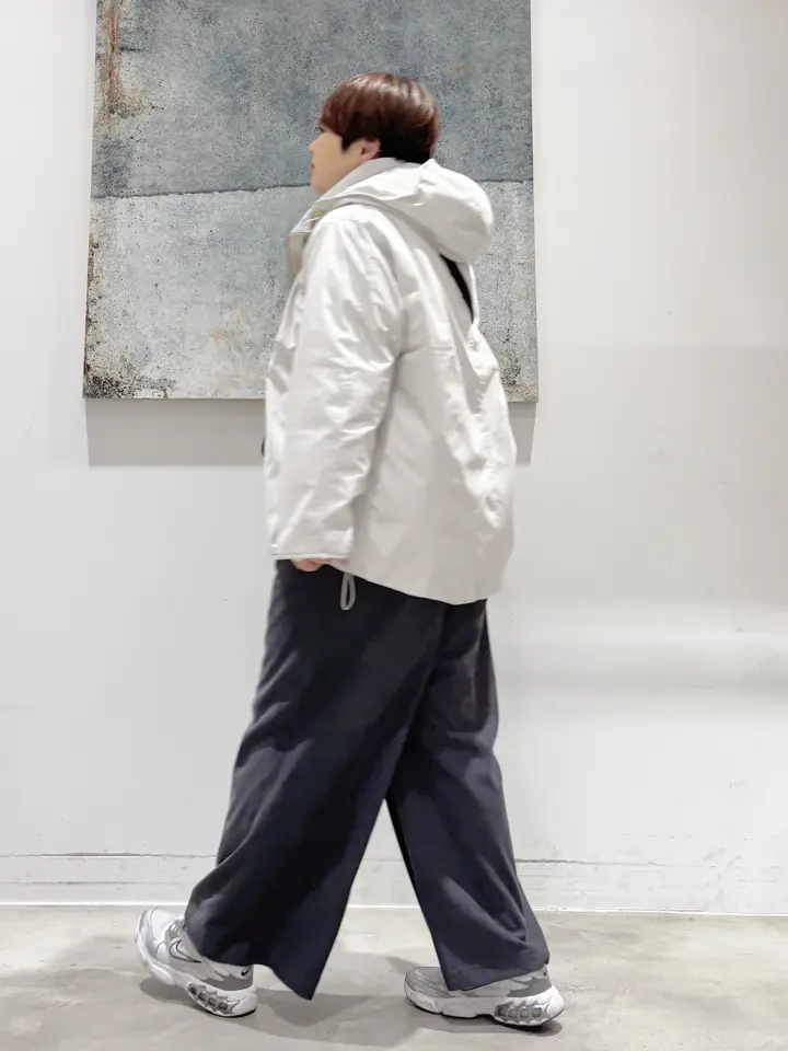 ONWARD CROSSET SELECT 千葉 コーディネート画像