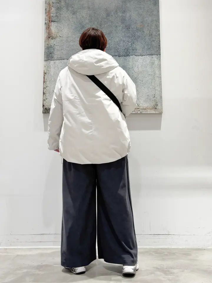 ONWARD CROSSET SELECT 千葉 コーディネート画像