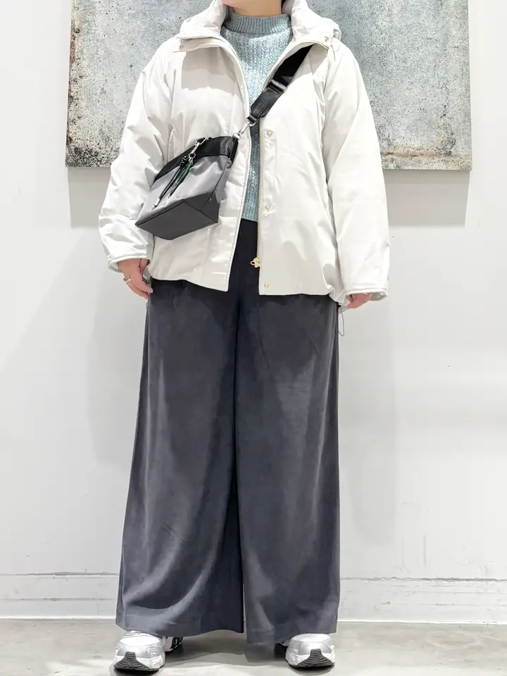 ONWARD CROSSET SELECT 千葉 コーディネート画像