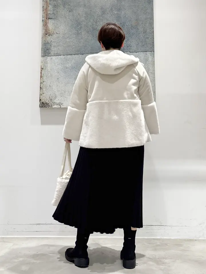 ONWARD CROSSET SELECT 千葉 コーディネート画像