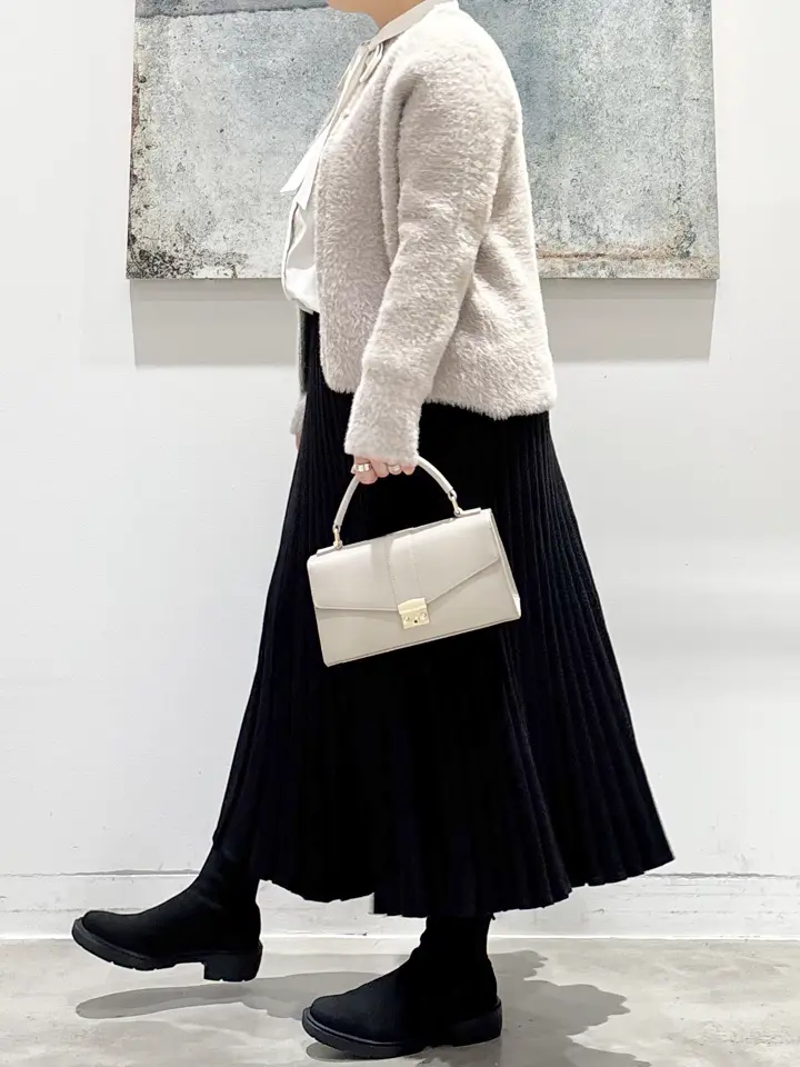 ONWARD CROSSET SELECT 千葉 コーディネート画像