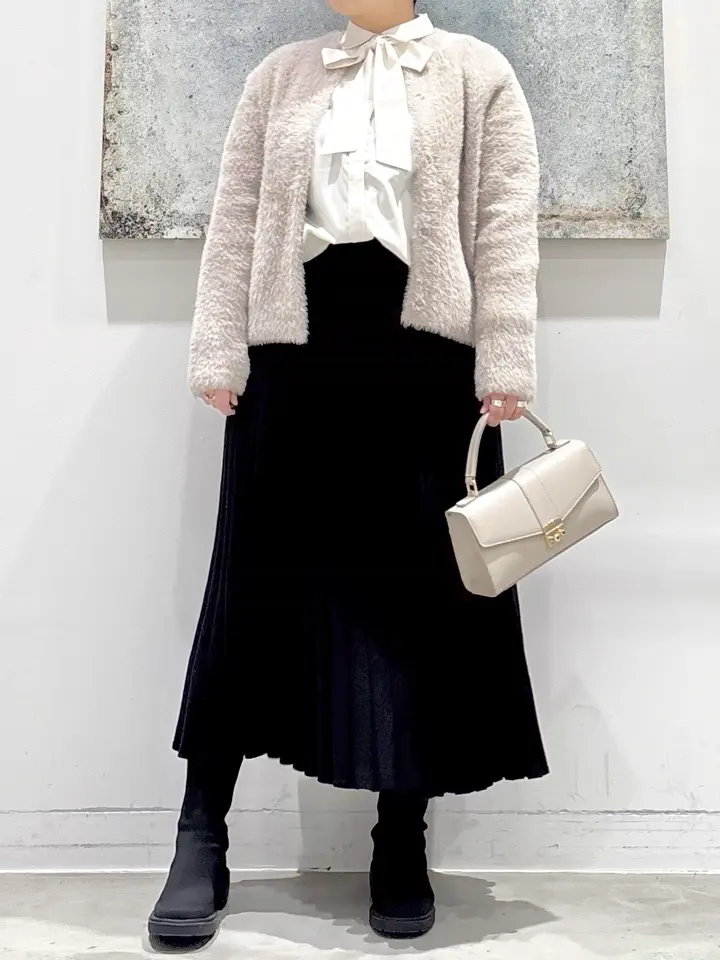 ONWARD CROSSET SELECT 千葉 コーディネート画像