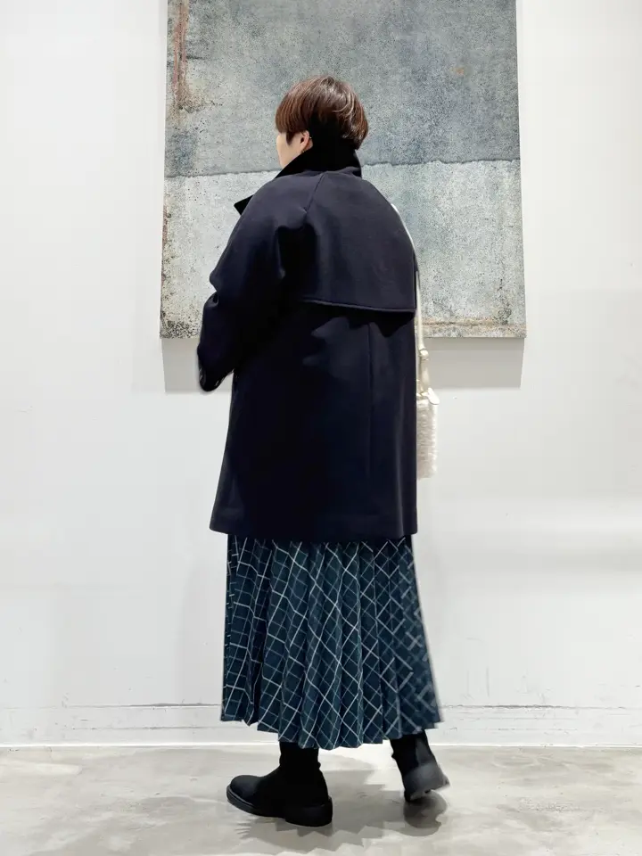 ONWARD CROSSET SELECT 千葉 コーディネート画像