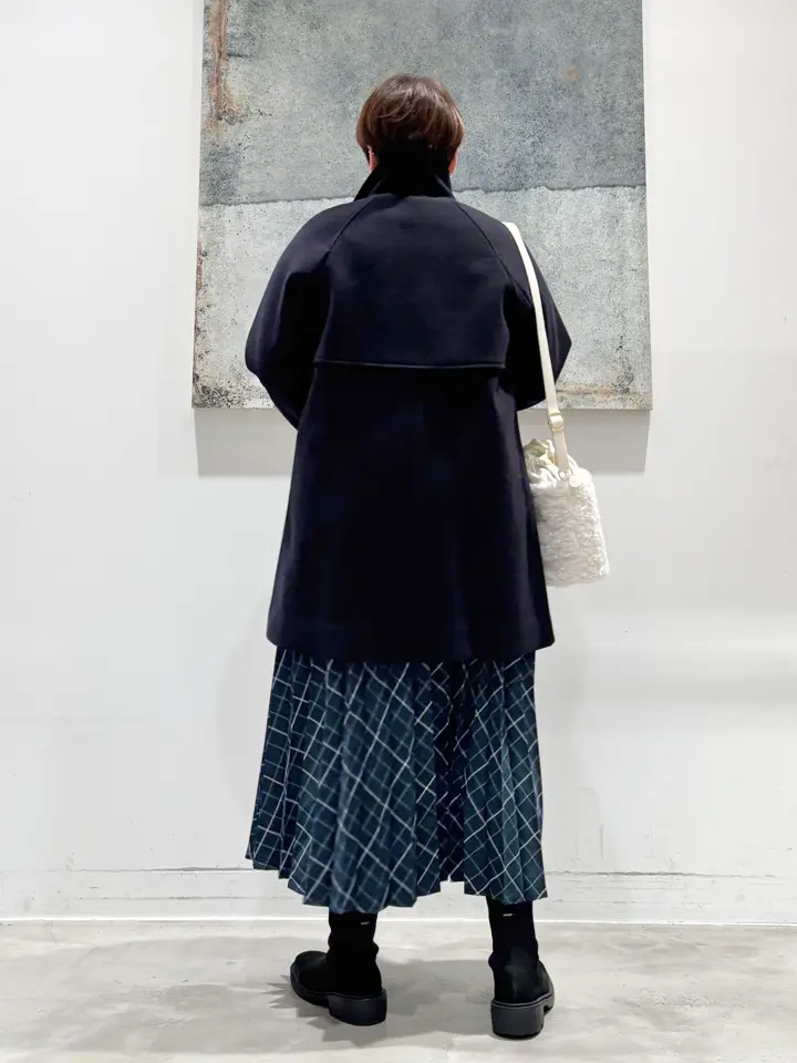 ONWARD CROSSET SELECT 千葉 コーディネート画像